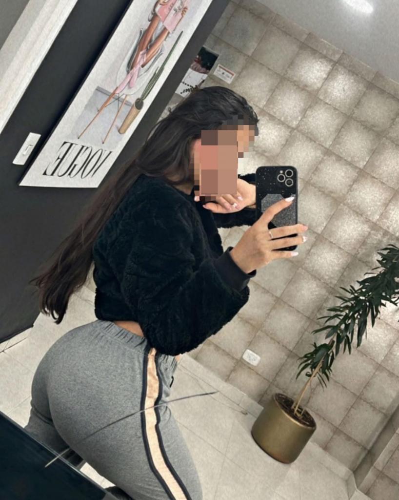 Chica busca chico en Gerona: 