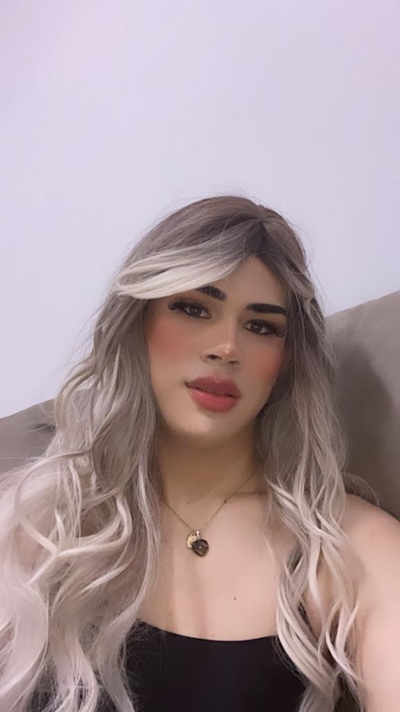 614877610: Travesti en Las Palmas