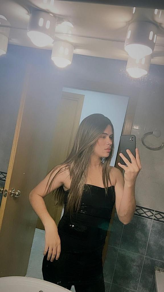 614877610: Travesti en Las Palmas