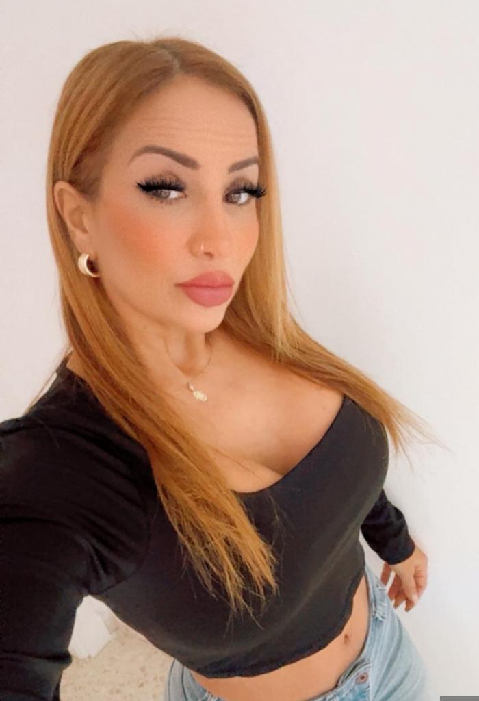 686720346: Chica busca chico en Málaga