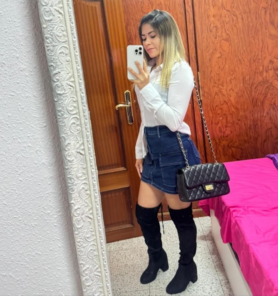 Chica busca chico en Gerona: 