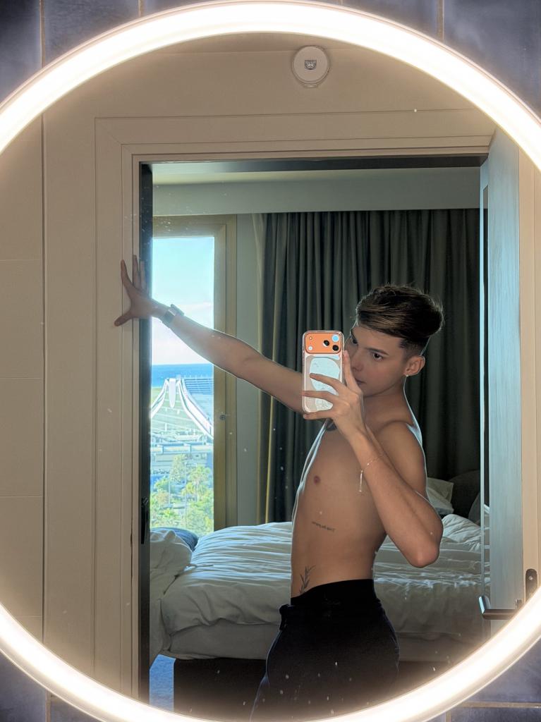 Transexual en Barcelona: 