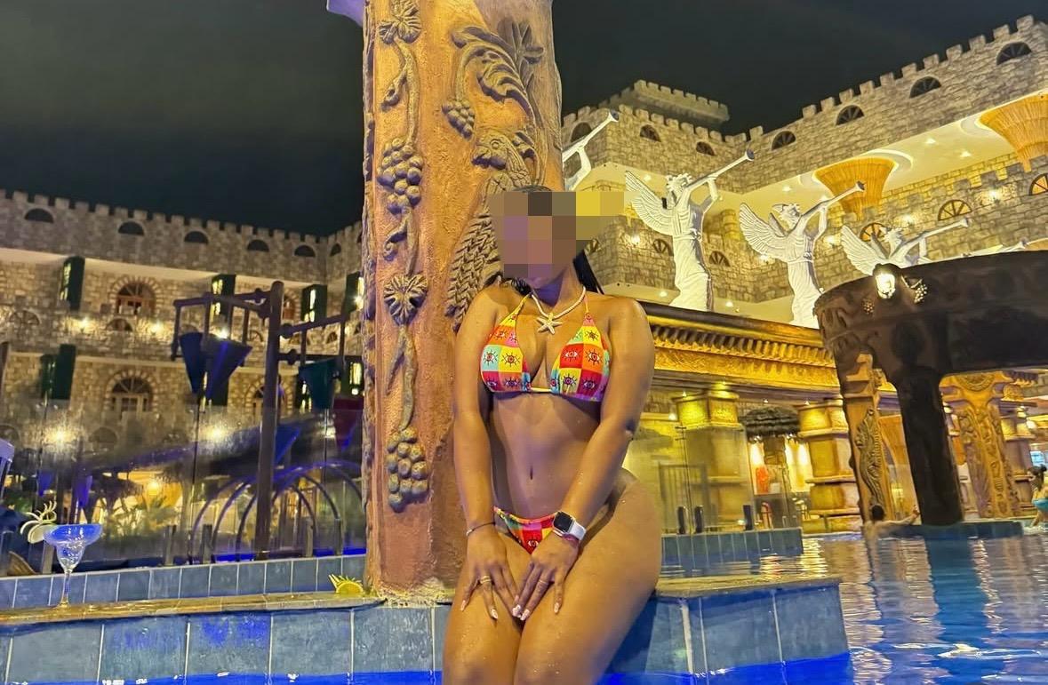 Chica busca chico en Granada: 