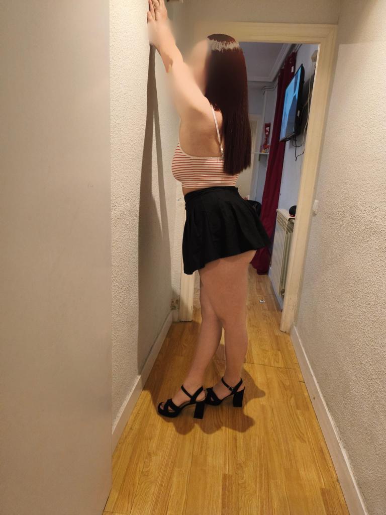 Chica busca chico en Madrid: 