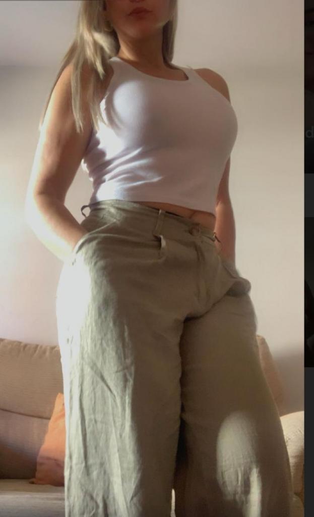 Chica busca chico en Salamanca: 