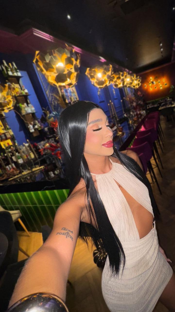 Transexual en Murcia: 