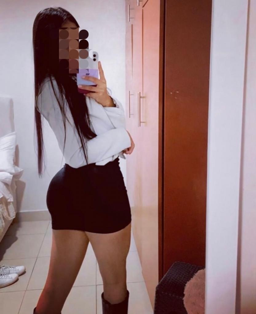 Chica busca chico en Las Palmas: 