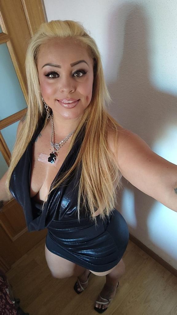 Chica busca chico en Toledo: 
