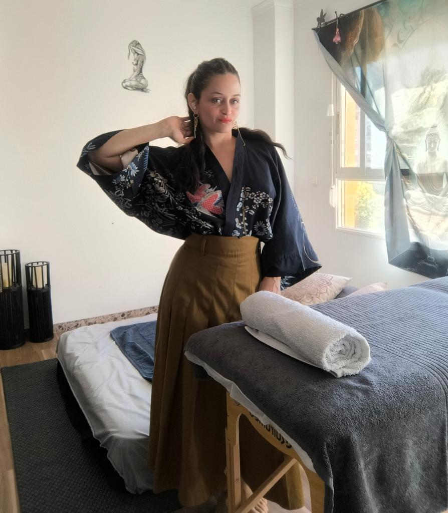 Chica busca chico en Valencia: 