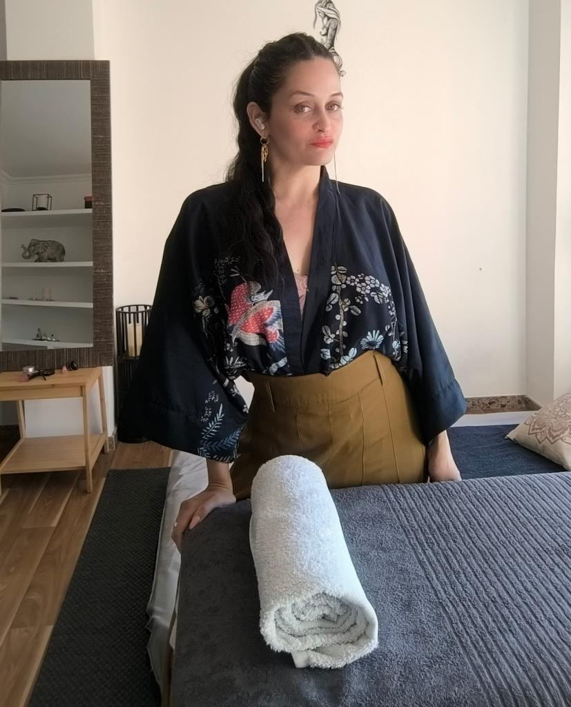 Chica busca chico en Valencia: 