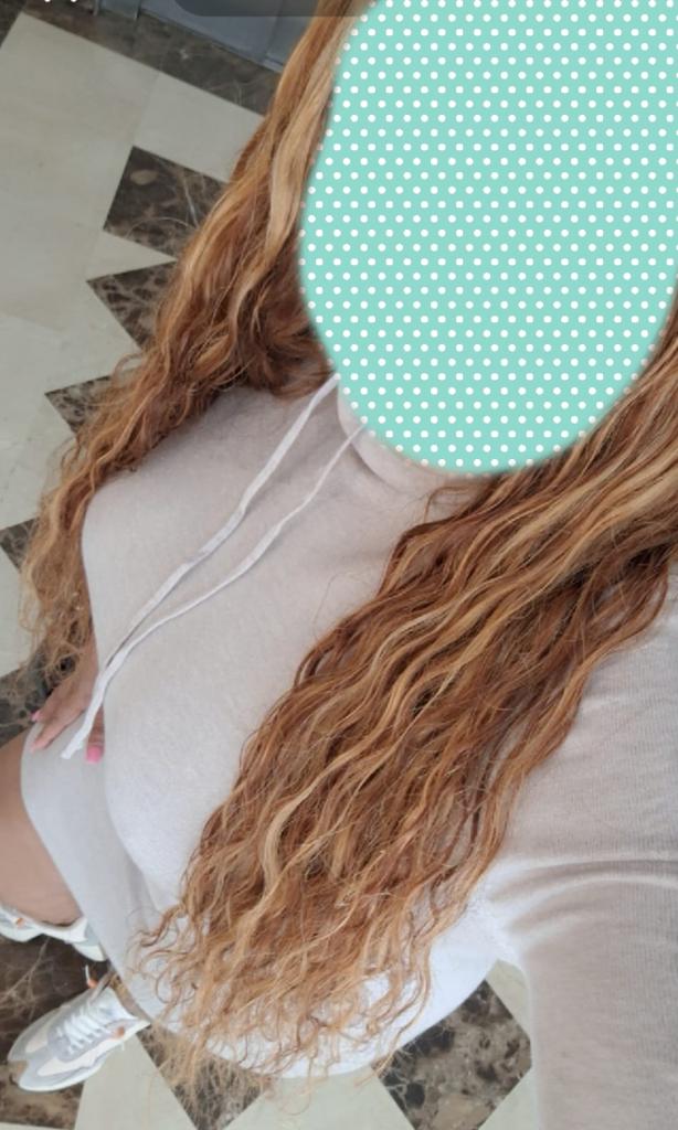 Chica busca chico en Tenerife: 