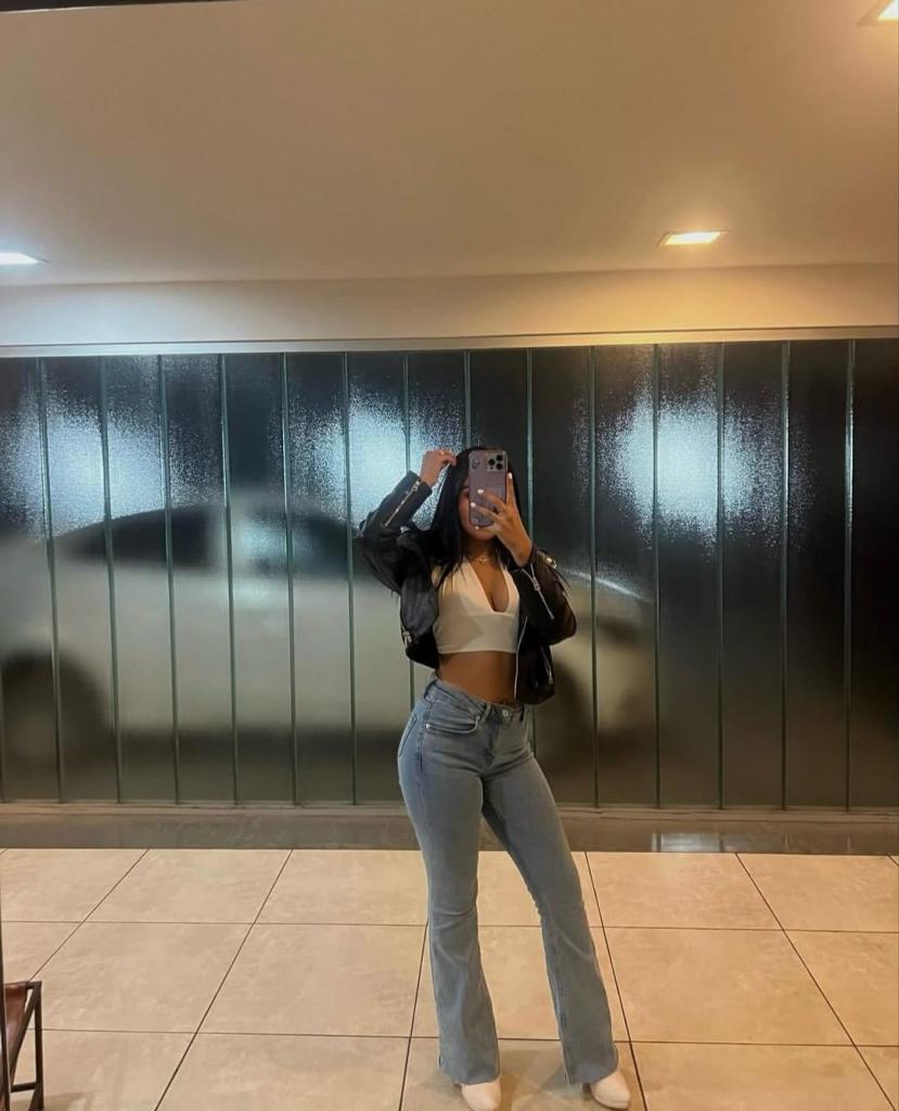 Chica busca chico en Pontevedra: 