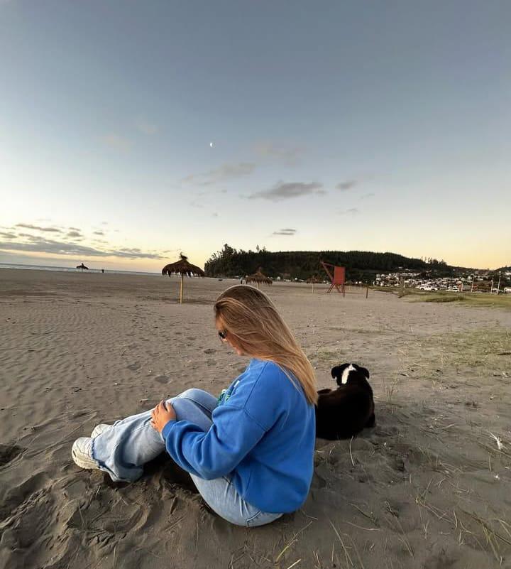 655546907: Chica busca chico en Vizcaya