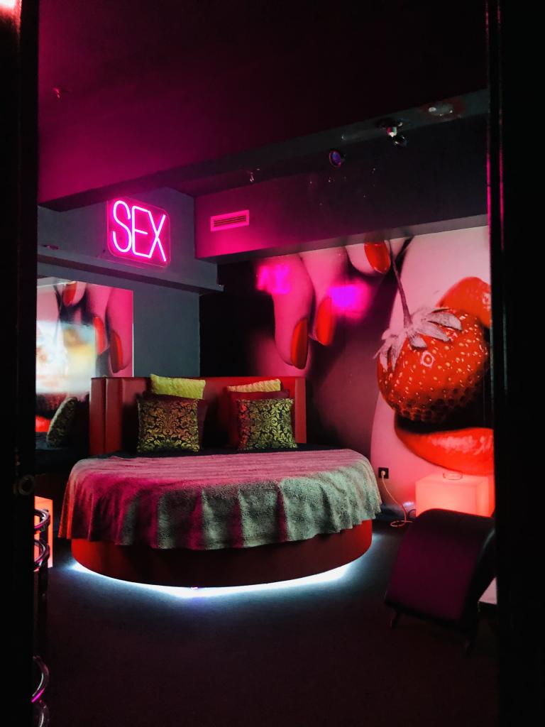 611572409: Travesti en Vizcaya