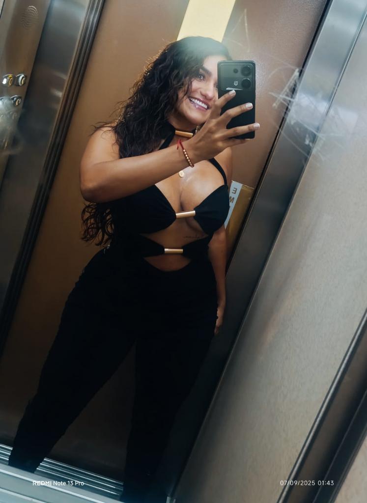 Chica busca chico en Málaga: 