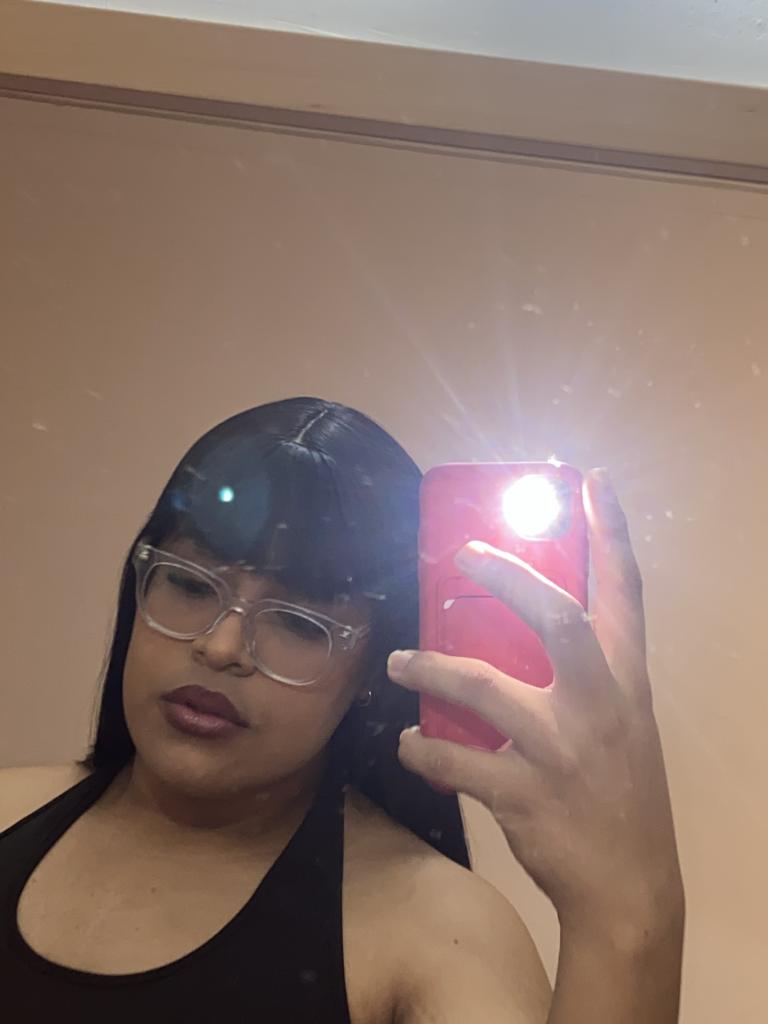 Transexual en Madrid: 