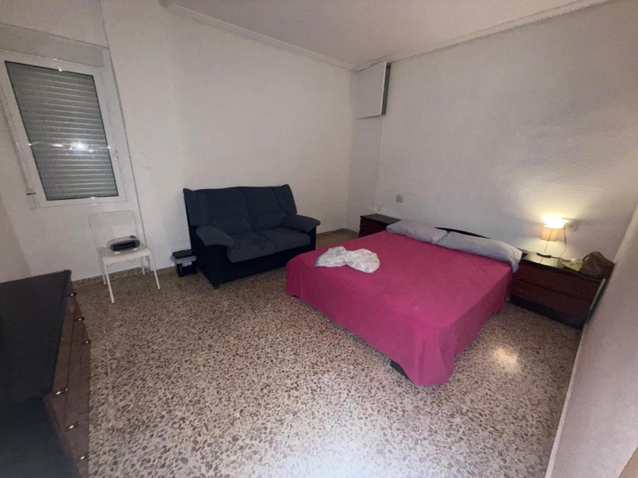 Chica busca chico en Murcia: 