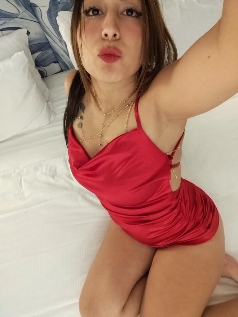 Chica busca chico en Granada: 