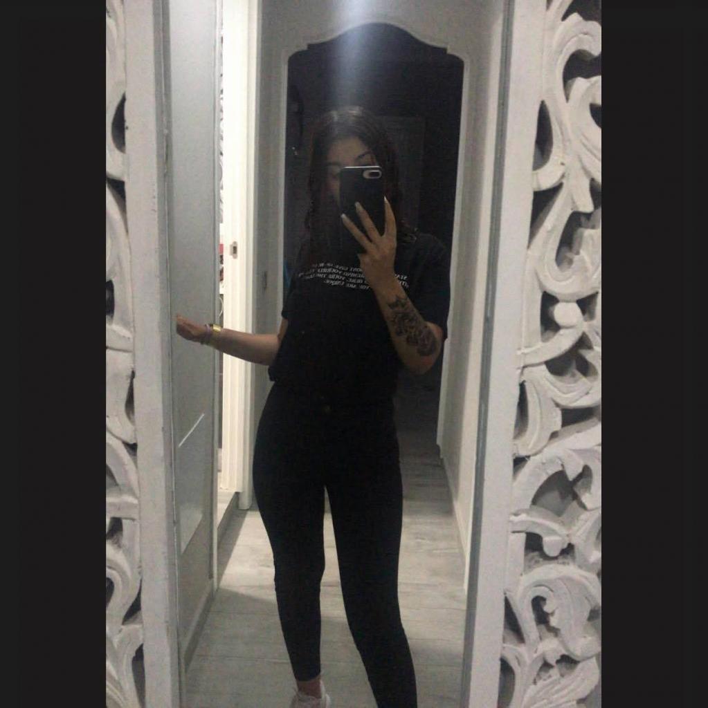 Chica busca chico en Las Palmas: 