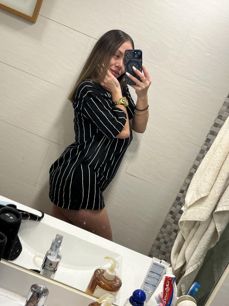 Chica busca chico en Almería: 