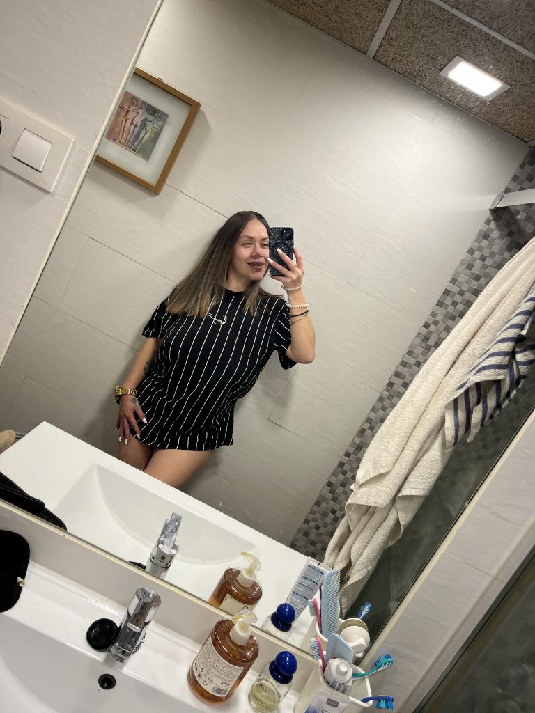 Chica busca chico en Almería: 