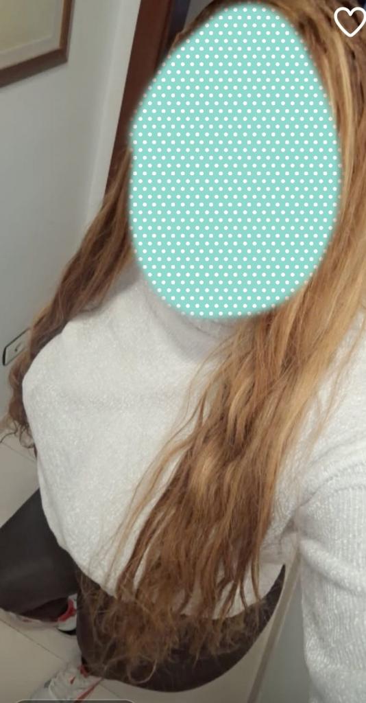 Chica busca chico en Tenerife: 