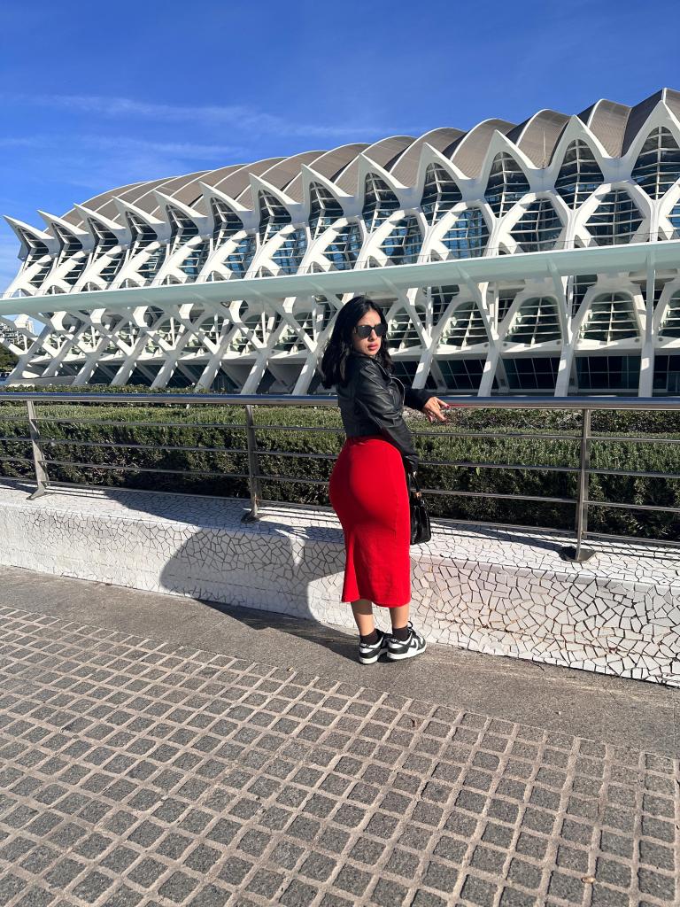 Chica busca chico en Valencia: 