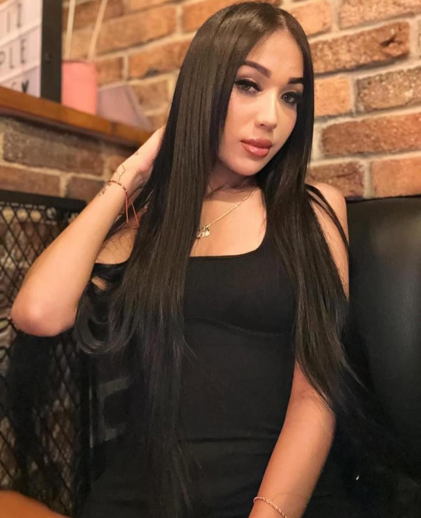 Transexual en Murcia: 