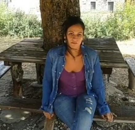 Chica busca chico en Tenerife: 