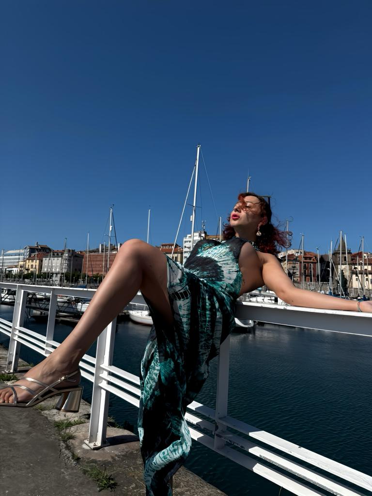 Transexual en Navarra: 