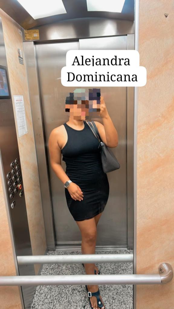 Chica busca chico en Alicante: 