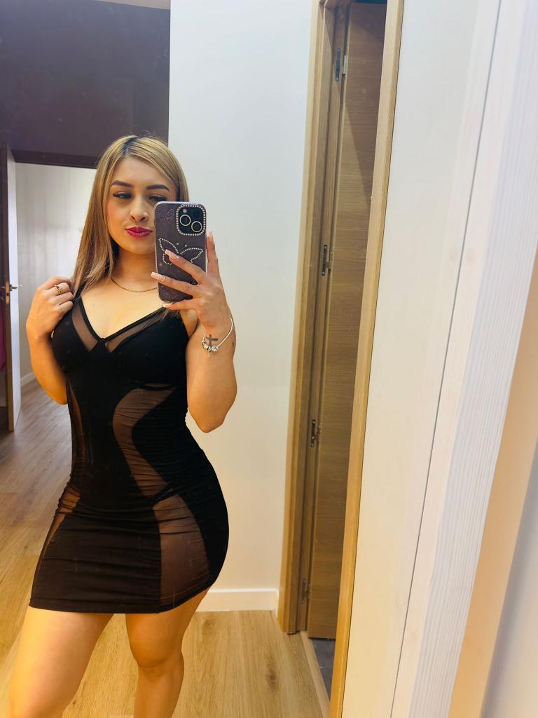 Chica busca chico en Valencia: 