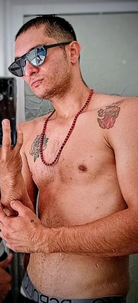 Chico busca chica en Madrid: 