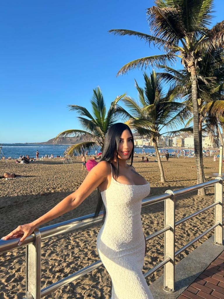 Chica busca chico en Las Palmas: 