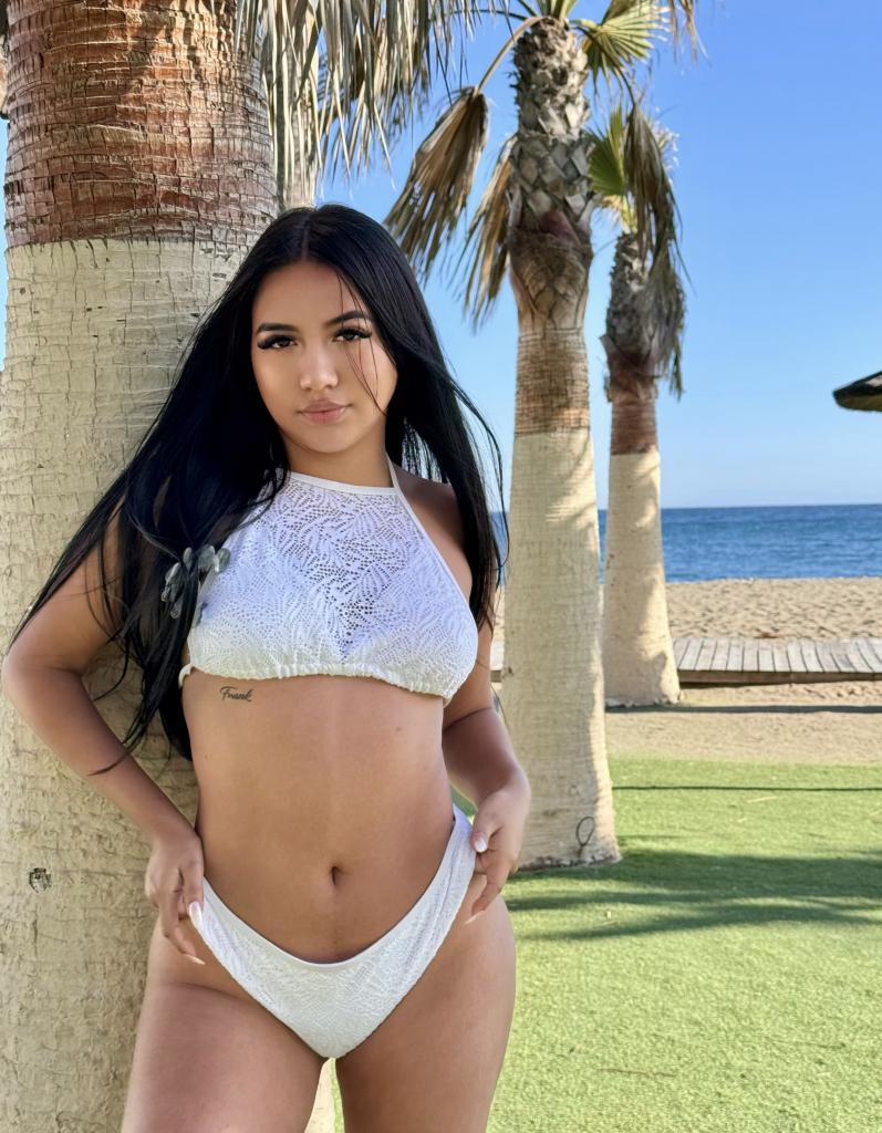 Chica busca chico en Mallorca: Chica busca chico