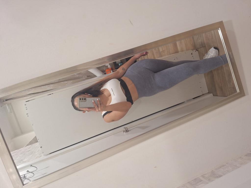 Chica busca chico en Barcelona: 