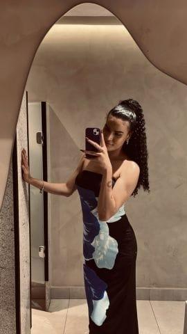 Chica busca chico en Tenerife: 