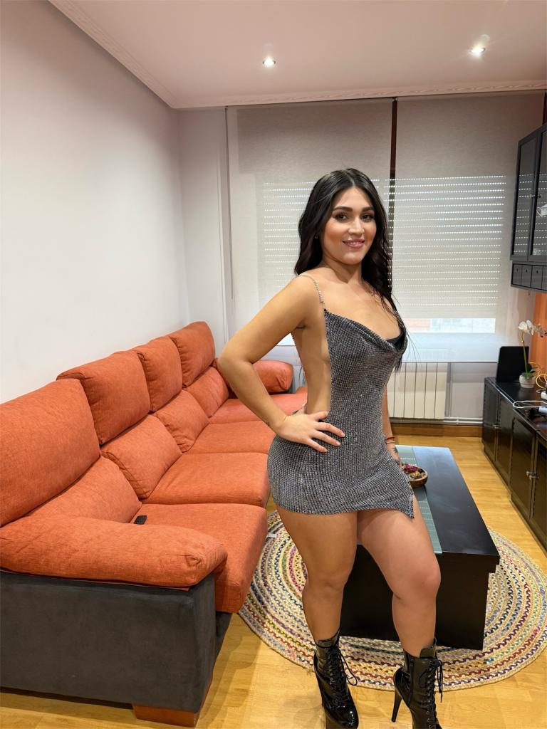 Chica busca chico en Cantabria: 