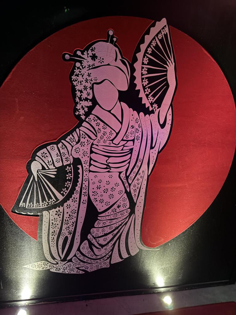 Travesti en Vizcaya: 