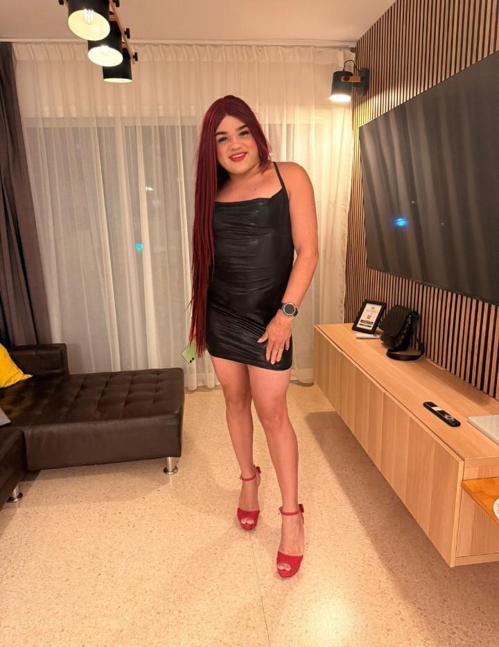 Travesti en Málaga: 
