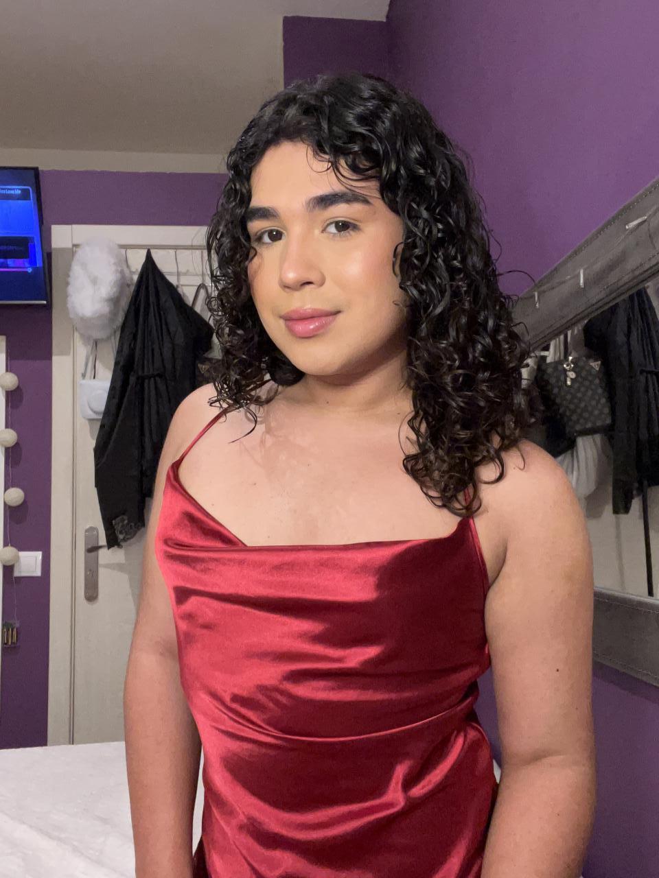 Travesti en Barcelona: 