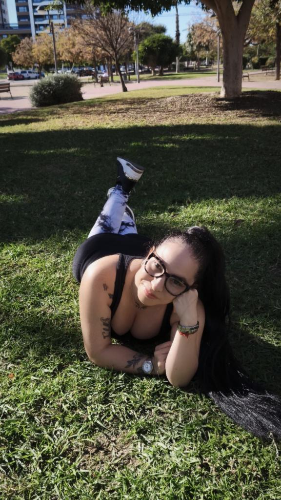 Chica busca chico en Alicante: 