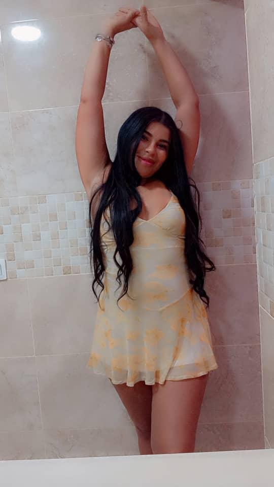 Chica busca chico en Las Palmas: 