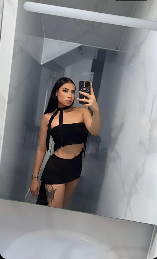 Chica busca chico en Madrid: 