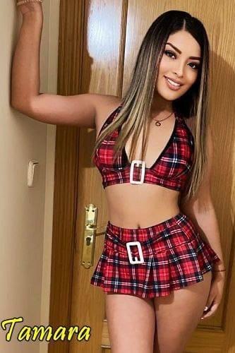 Chica busca chico en Madrid: 