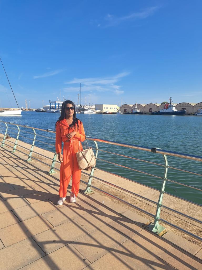 Transexual en Alicante: 