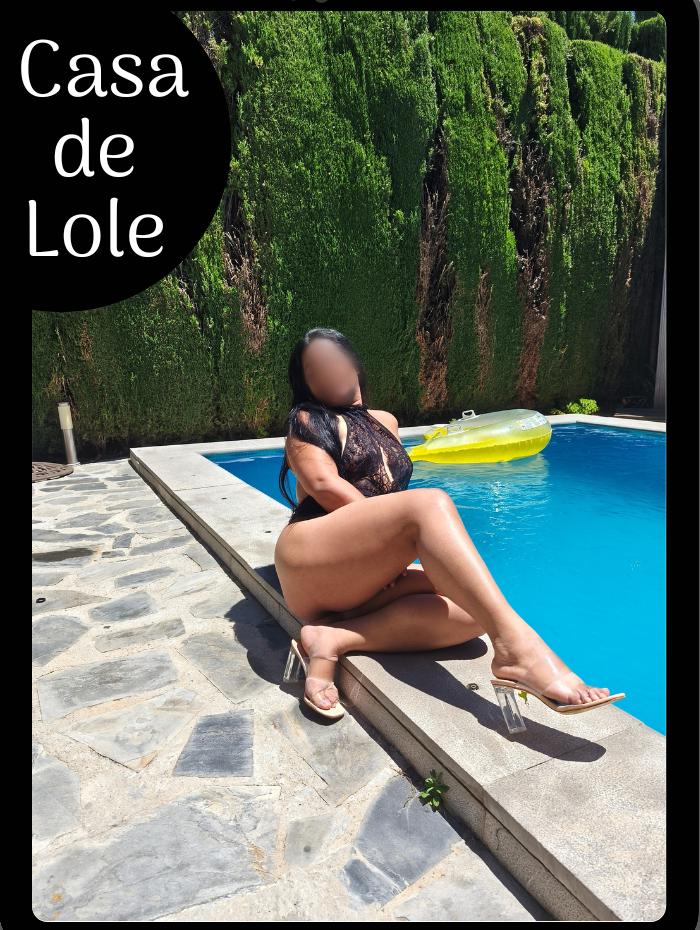 Chica busca chico en Granada: 