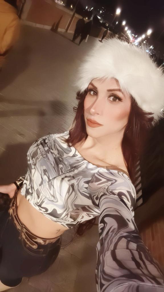 Travesti en Badajoz: 