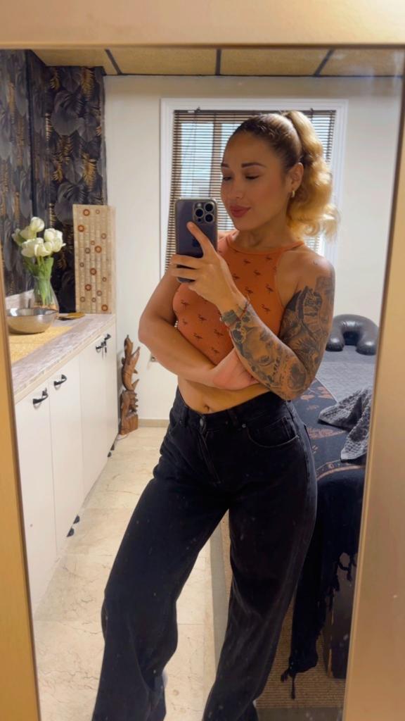 Chica busca chico en Las Palmas: 