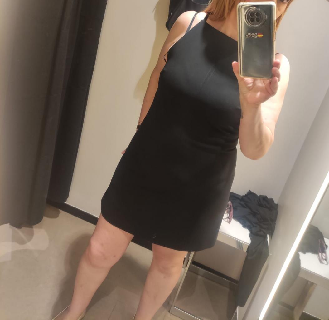 Chica busca chico en La Coruña: 